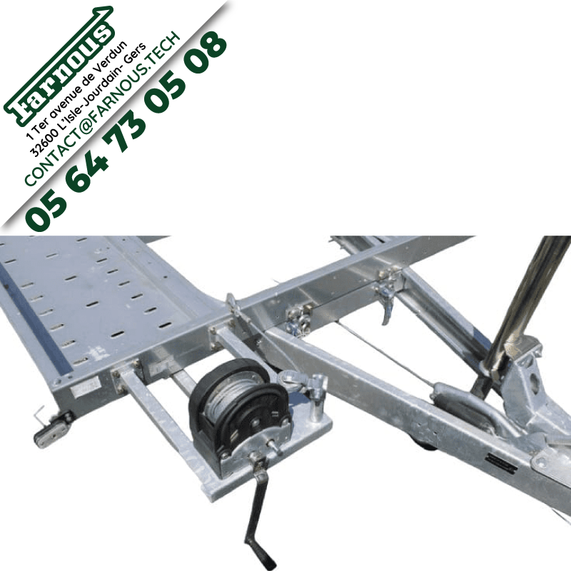 ERDE XV 4122
