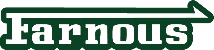 Farnous logo